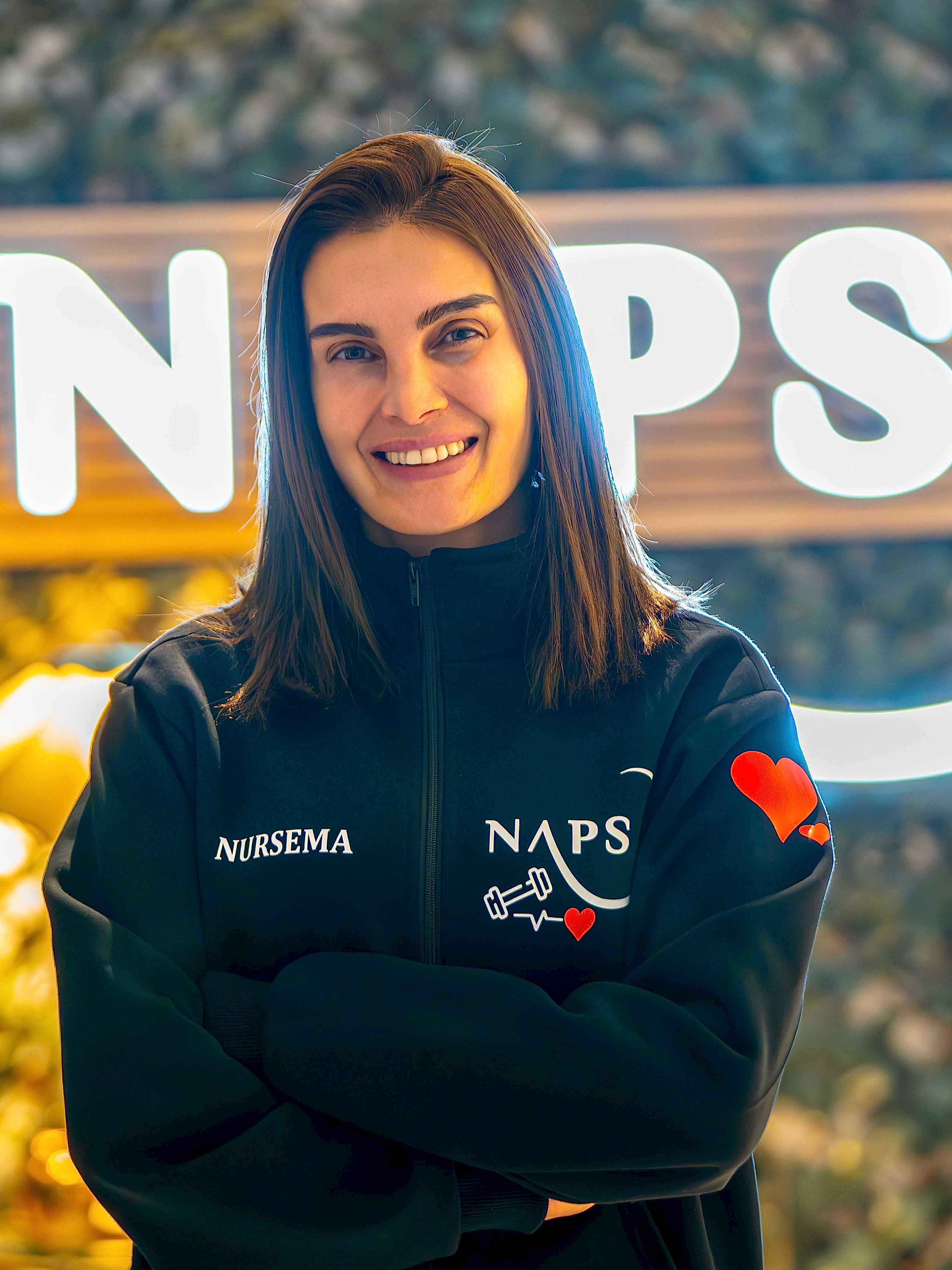 NURSEMA SUMQAYIT